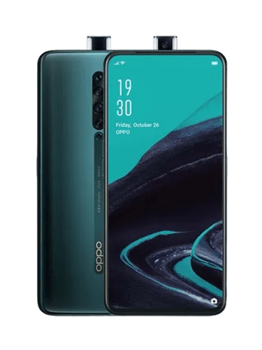 Oppo Reno2F