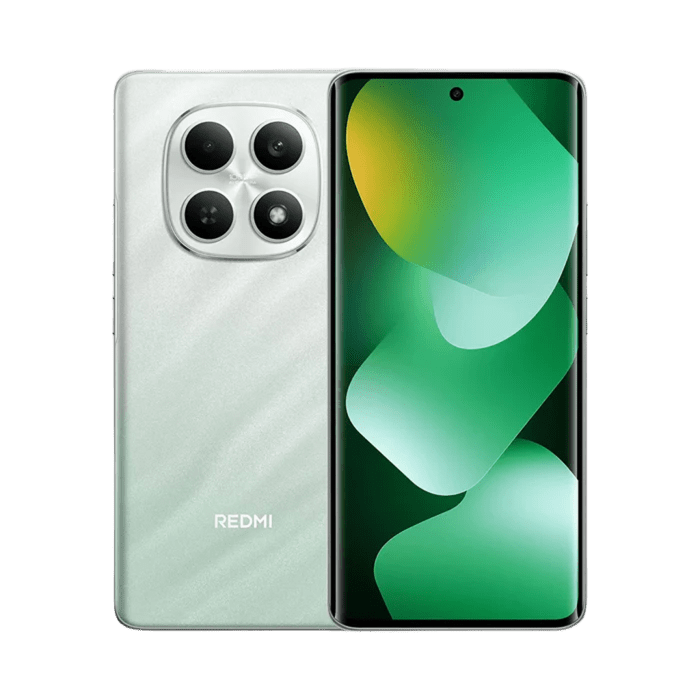 Redmi Note 15 4G