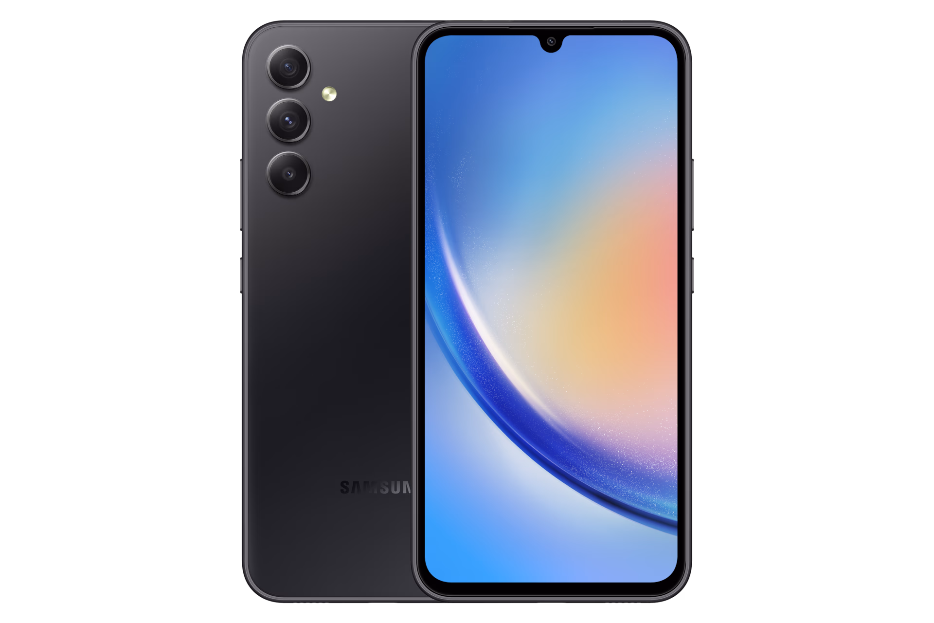 Samsung A34 5G
