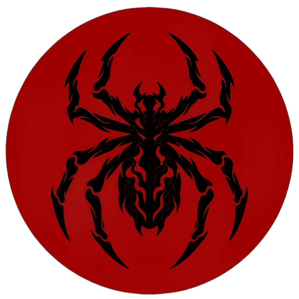 Spider-Team Logo
